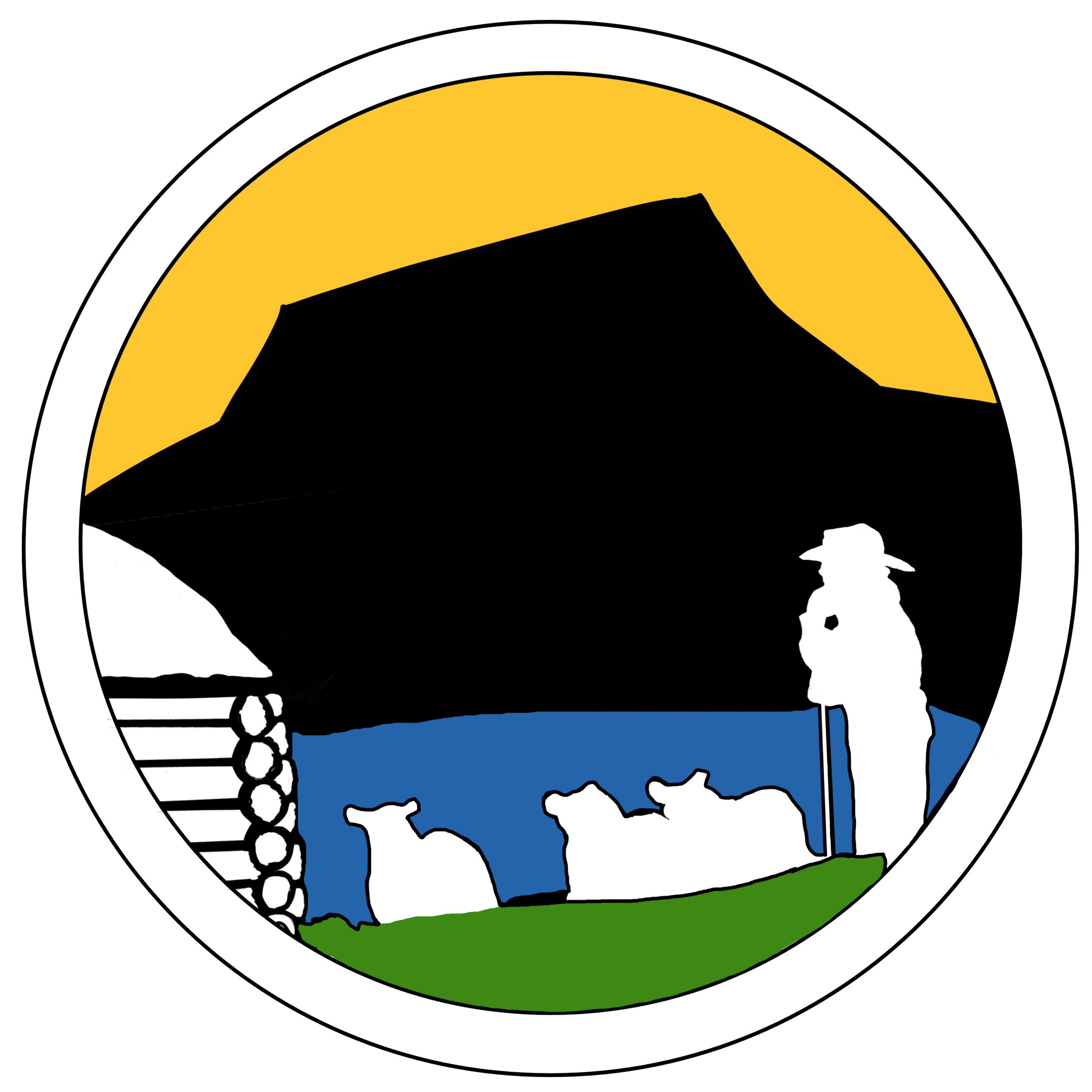 Mariano Lake Chapter logo